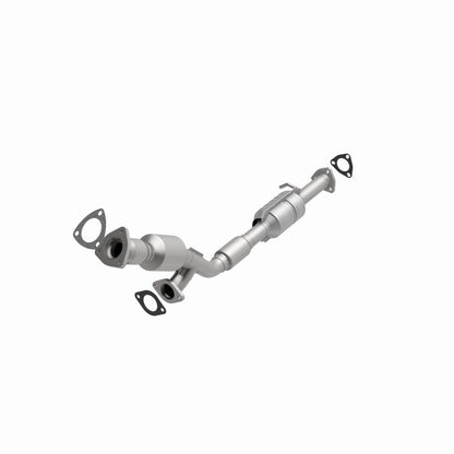 MagnaFlow Direct Fit Catalytic Converter 02-03 Saturn Vue 3.0L Rear