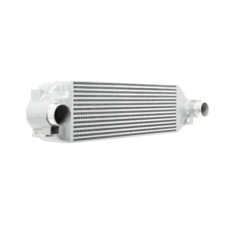 Mishimoto 2016+ Ford Focus RS Intercooler (I/C SOMENTE) - Prata