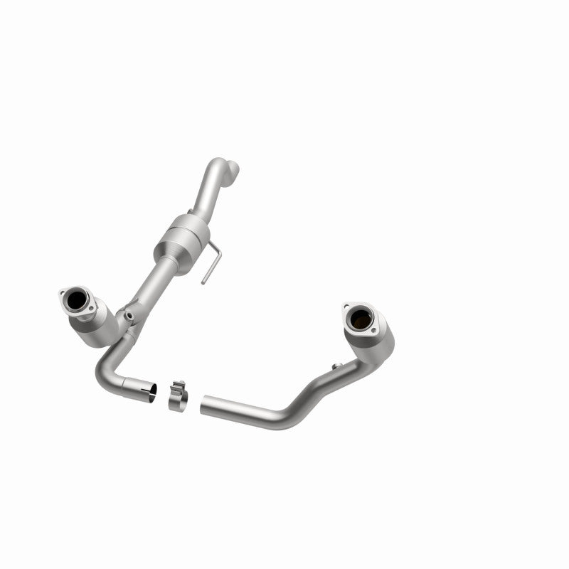 MagnaFlow Direct Fit Catalytic Converter 00-03 Dodge Durango 4.7L