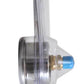 Spectre Fuel Pressure Gauge (Liquid Filled) 0-15psi
