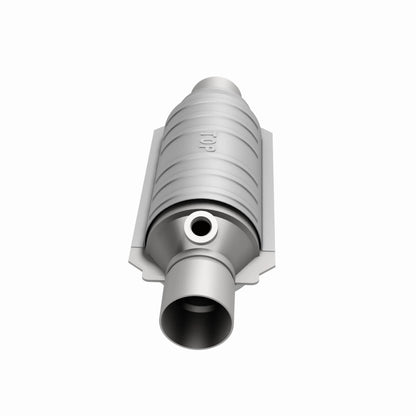 MagnaFlow Universal Catalytic Converter 2.25 inch CA Tier 1