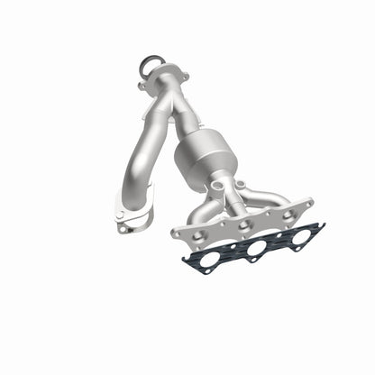 MagnaFlow Direct Fit Catalytic Converter 04-10 Mitsu Endeavor 3.8L