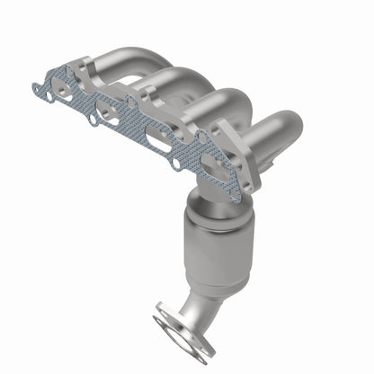 MagnaFlow Direct Fit Catalytic Converter 03-04 Kia Rio 1.6L mani OEM
