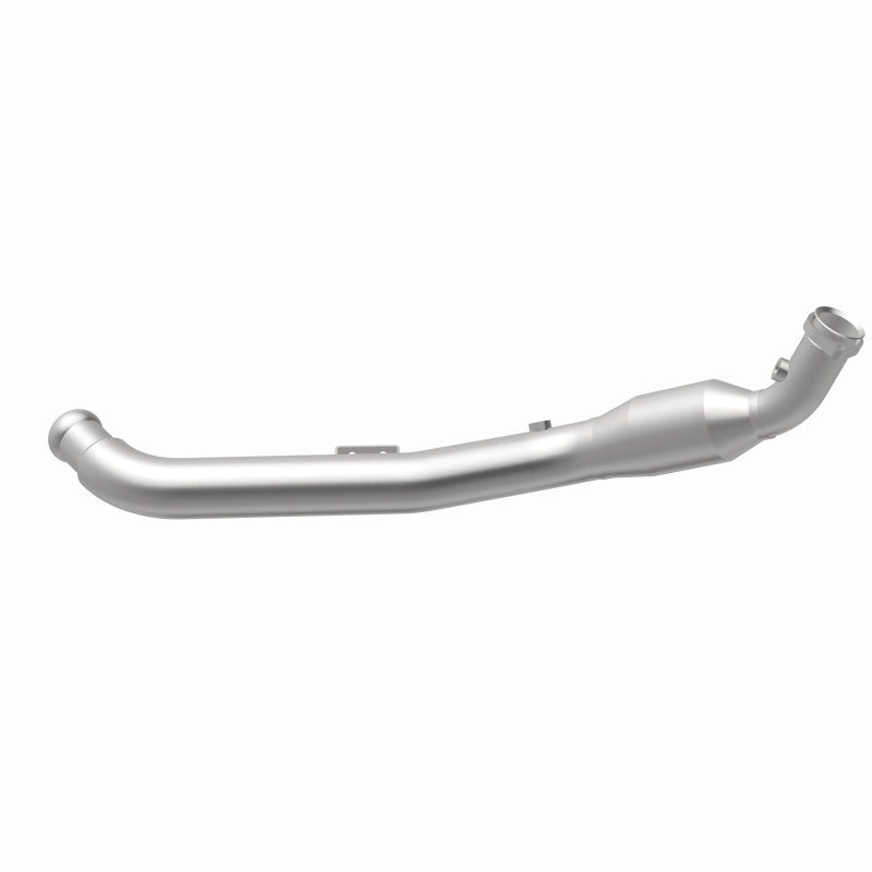 MagnaFlow Direct Fit Catalytic Converter P/S 03-06 Mercedes E55 AMG