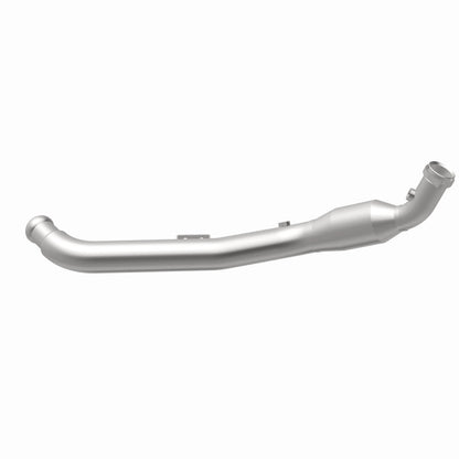 MagnaFlow Direct Fit Catalytic Converter P/S 03-06 Mercedes E55 AMG