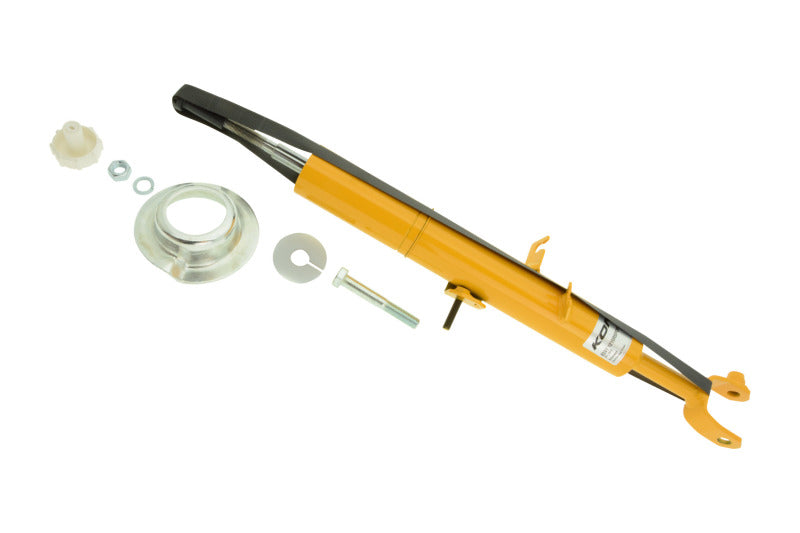 Koni Sport (Amarelo) Choque 03-07 Infiniti G35 Coupe e Sedan - Frente Direita
