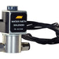 AEM Water/Methanol Injection System - High-Flow Low-Current WMI Solenoid - 200PSI 1/8in-27NPT In/Out