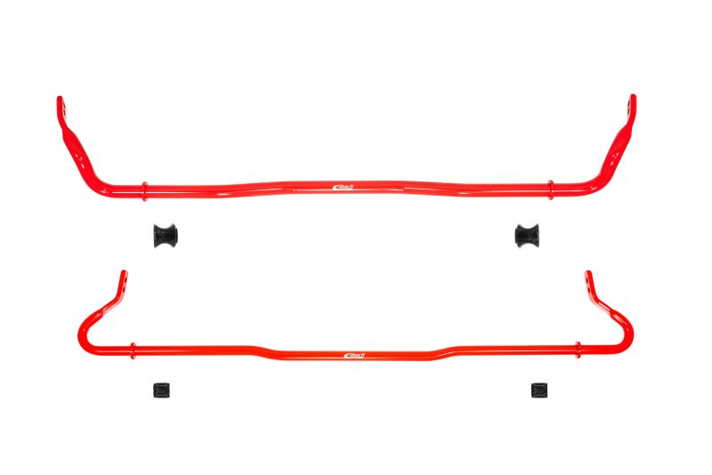 Eibach 25 mm dianteiro e 19 mm traseiro kit antirrolagem para 13 Scion FR-S / 13 Subaru BRZ
