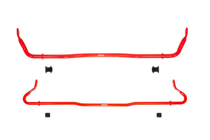 Eibach 25 mm dianteiro e 19 mm traseiro kit antirrolagem para 13 Scion FR-S / 13 Subaru BRZ