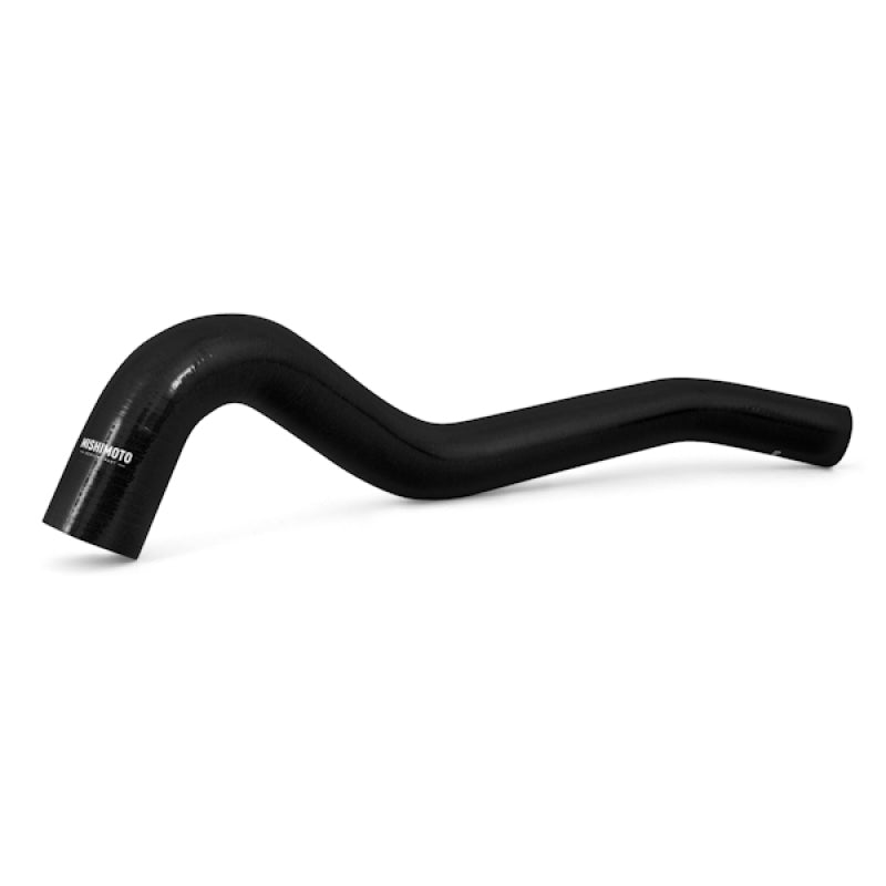 Mishimoto 15+ Ford Mustang EcoBoost Kit de manguera de refrigerante de silicona negra