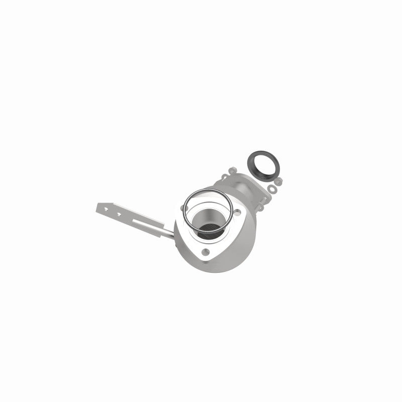 MagnaFlow Direct Fit Catalytic Converter 2003 Cadillac CTS 3.2L Driver Side