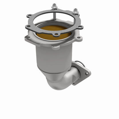 MagnaFlow Direct Fit Catalytic Converter 02-03 Maxima frt mani OEM