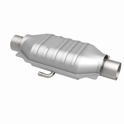 MagnaFlow Universal Catalytic Converter 2.25 W/Air