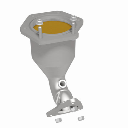 MagnaFlow Direct Fit Catalytic Converter 2009 MAXIMA 3.5L Underbody