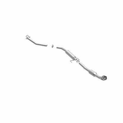 MagnaFlow Conv DF 00-05 Toyota Celica 1.8L Frente GT