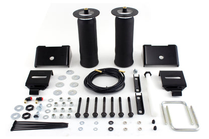 Kit de suspensión neumática Air Lift Ridecontrol