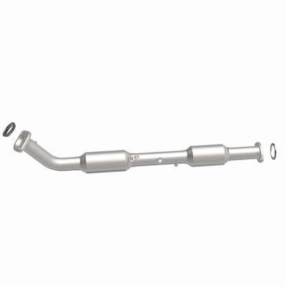 MagnaFlow Direct Fit Catalytic Converter 05-12 Toyota Tacoma L4-2.7L