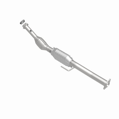 MagnaFlow Direct Fit Catalytic Converter 2007-2011 RANGER 2.3L Underbody