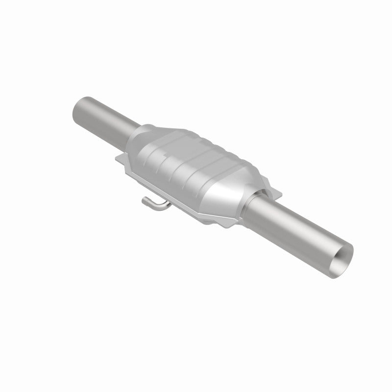 MagnaFlow Direct Fit Catalytic Converter 81-83 Jeep Cherokee 5.9L V8