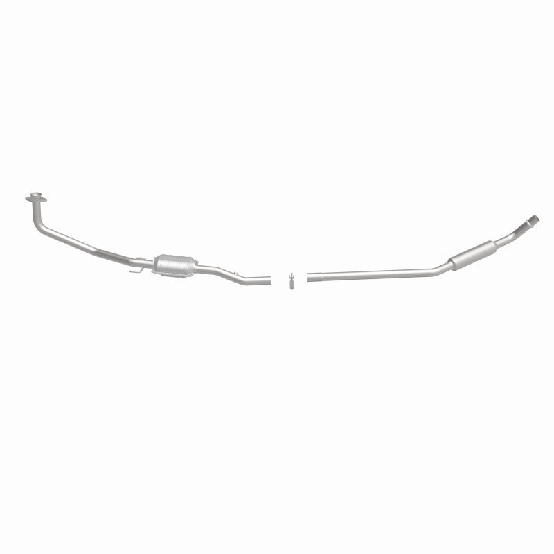 MagnaFlow Direct Fit Catalytic Converter Tercel 95-97 1.5L EFI