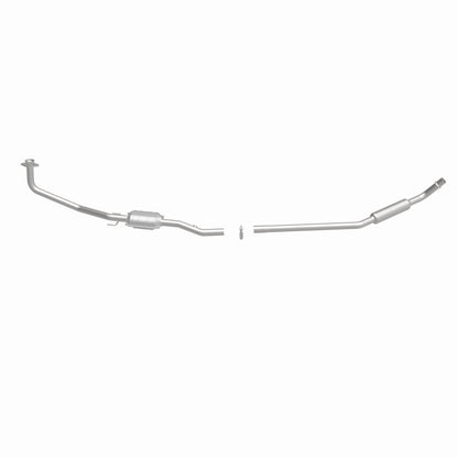 MagnaFlow Direct Fit Catalytic Converter Tercel 95-97 1.5L EFI