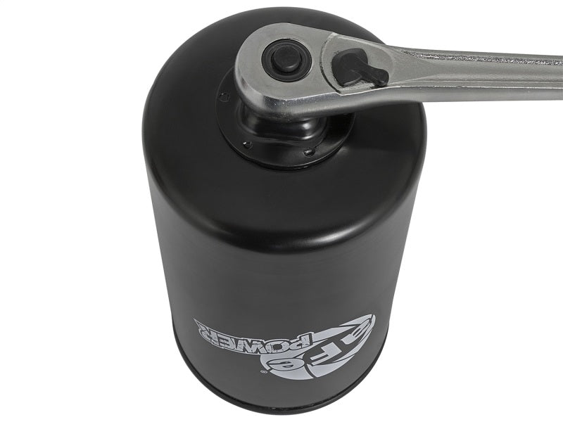 aFe ProGuard D2 Filtros de fluido Aceite F/F OIL Dodge Diesel Trucks 91-11 L6-5.9/6.7L (td)