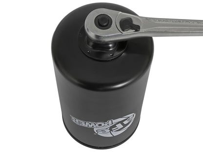 aFe ProGuard D2 Filtros de fluido Aceite F/F OIL Dodge Diesel Trucks 91-11 L6-5.9/6.7L (td)