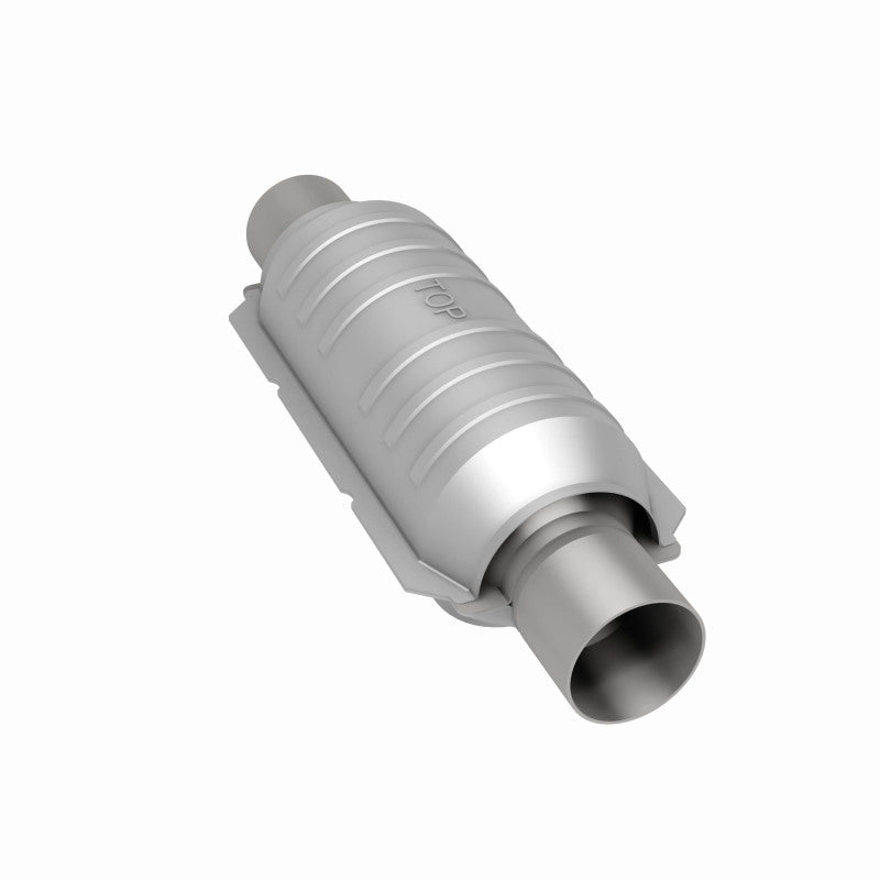 MagnaFlow Universal Catalytic Converter 2.50 CA