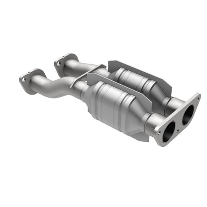 MagnaFlow Direct Fit Catalytic Converter 96-97 Explorer 5.0L Rear