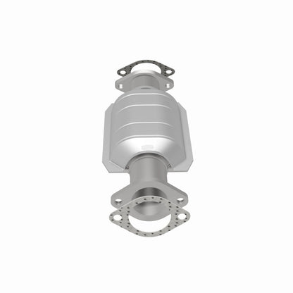 MagnaFlow Direct Fit Catalytic Converter 06-08 Hyun/Kia 3.8L OEM
