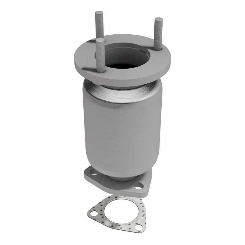 MagnaFlow Direct Fit Catalytic Converter 87-89 Mazda B2200 49S