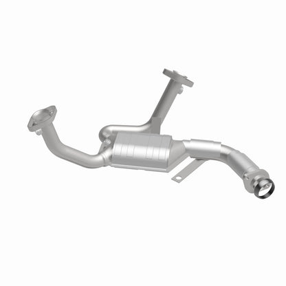 MagnaFlow Direct Fit Catalytic Converter Ford-Taurus-Mercury-Sable