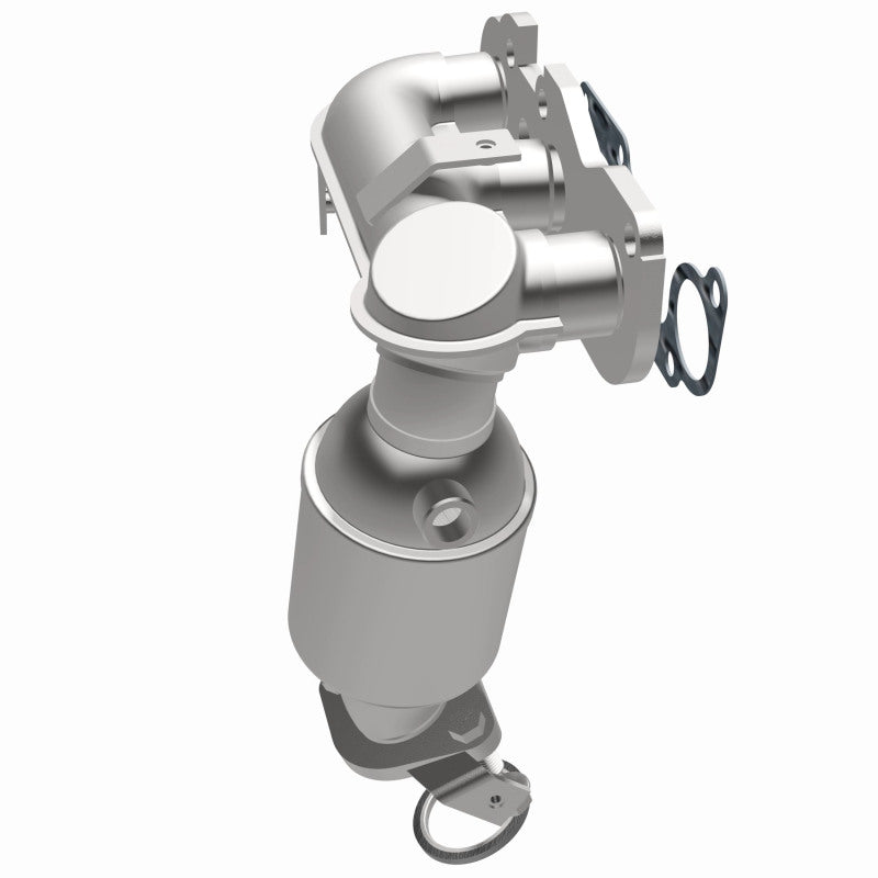 MagnaFlow Direct Fit Catalytic Converter 2002 Toyota Avalon 3.0L
