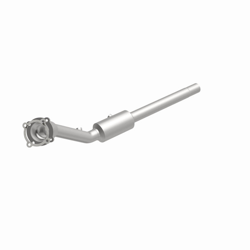 MagnaFlow Direct Fit Catalytic Converter 2003 Volkswagen Golf 1.8L