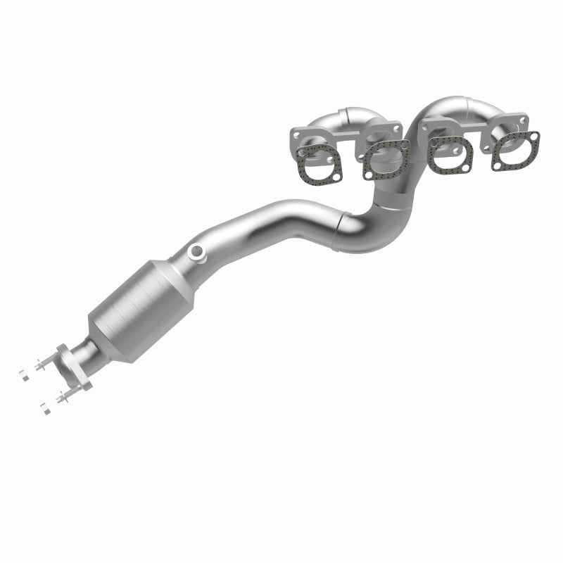 MagnaFlow Direct Fit Catalytic Converter BMW 5 99-00 D/S OEM