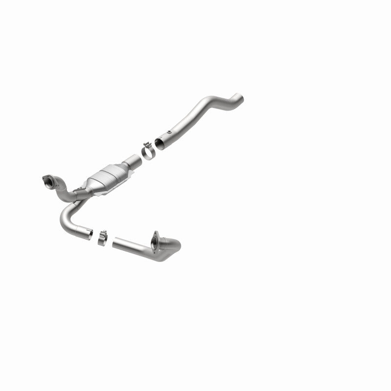MagnaFlow Direct Fit Catalytic Converter 2003 Ram 1500 5.7 2WD