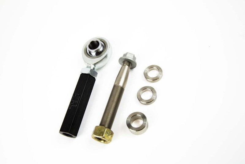 Peças SPL 89-98 Nissan 240SX (S13/S14) V5 Front Out Out Tie Rod Ends (Bumpsteer ajustável)