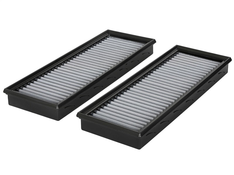 aFe MagnumFLOW Filtros de aire OER PDS A/F PDS Mercedes S Cls 00-11 CL/SL 01-11V8(1pr)