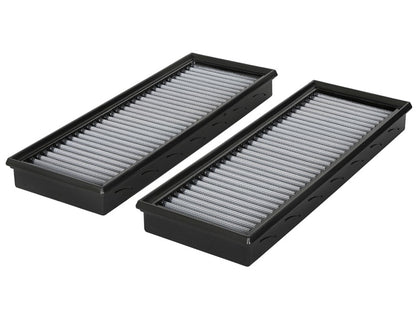 aFe MagnumFLOW Filtros de aire OER PDS A/F PDS Mercedes S Cls 00-11 CL/SL 01-11V8(1pr)