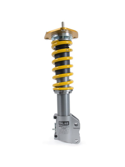 Ohlins 01-07 Mitsubishi EVO 7-9 (CT9A) Sistema Coilover de carretera y pista
