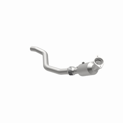 MagnaFlow Direct Fit Catalytic Converter 05-06 300/Magnum 5. OEM