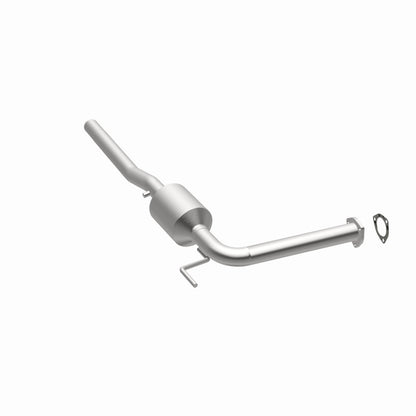 MagnaFlow Direct Fit Catalytic Converter 1993/1995 Volkswagen EuroVan 2.5L