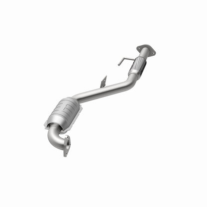 MagnaFlow Direct Fit Catalytic Converter 02-03 MPV 3.0L Passenger Side Rear OEM