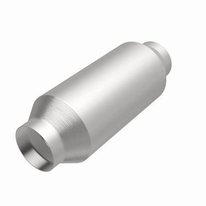 MagnaFlow Universal Catalytic Converter 3.0in. C/C spun body