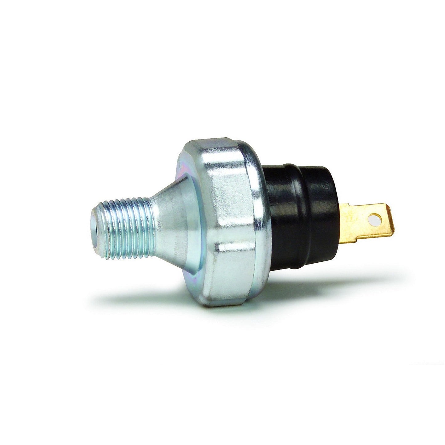 AutoMeter - PRESSURE SWITCH, 30PSI, 1/8" NPTF MALE, FOR PRO-LITE WARNING LIGHT (3242)