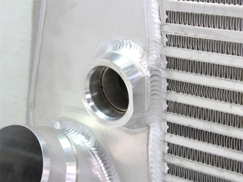 aFe Bladerunner Intercooler con tubos 13-14 Ford F-150 EcoBoost Trucks V6 3.5L