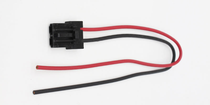 Chicote de fios de substituição da bomba de combustível Walbro Gss