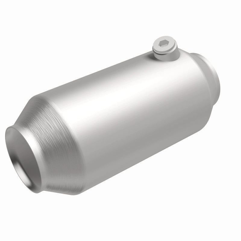 MagnaFlow Universal Catalytic Converter 2.50inch Inlet