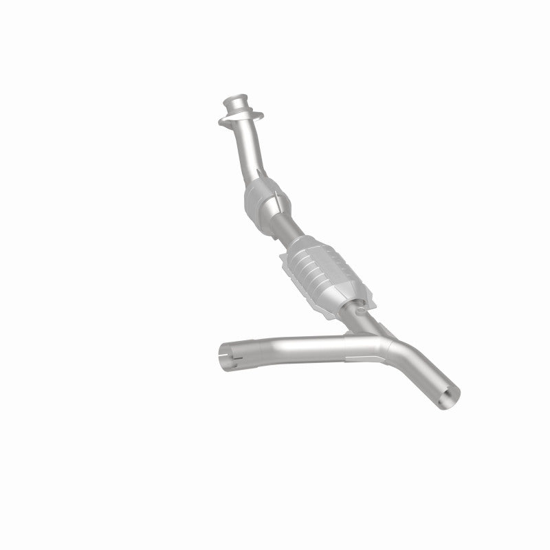 MagnaFlow Direct Fit Catalytic Converter 00-03 Ford Van 4.2L OEM