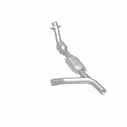 MagnaFlow Direct Fit Catalytic Converter 00-03 Ford Van 4.2L OEM